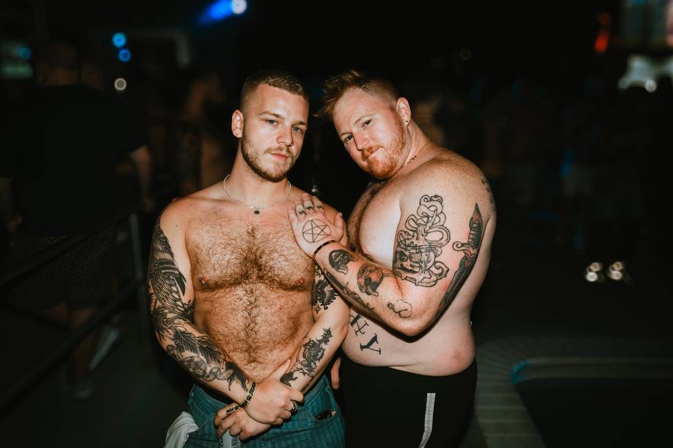 Horsemeat Disco 07 - Bear Week at Crown & Anchor 2026 - Photo Credit Robert Lee.jpg Horsemeat Disco 07 - Bear Week at Crown & Anchor 2026 - Photo Credit Robert Lee.jpg
